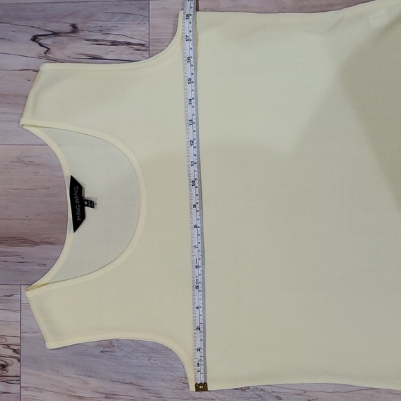 Ming Wang top size Medium - Picture 4 of 7